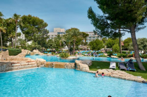Отель Grupotel Gran Vista & Spa  Кан Пикафорт